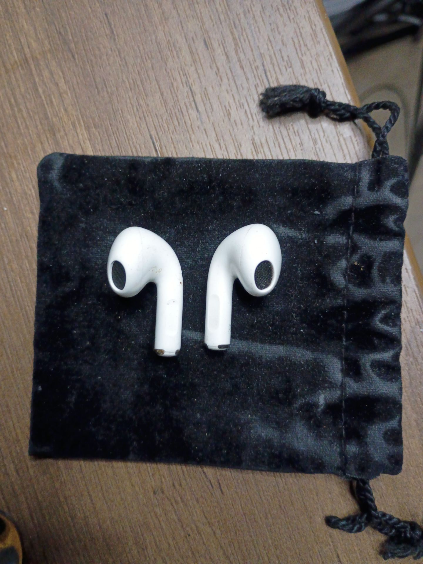 Apple Airpod 3rd Gen (pair) - photo 2