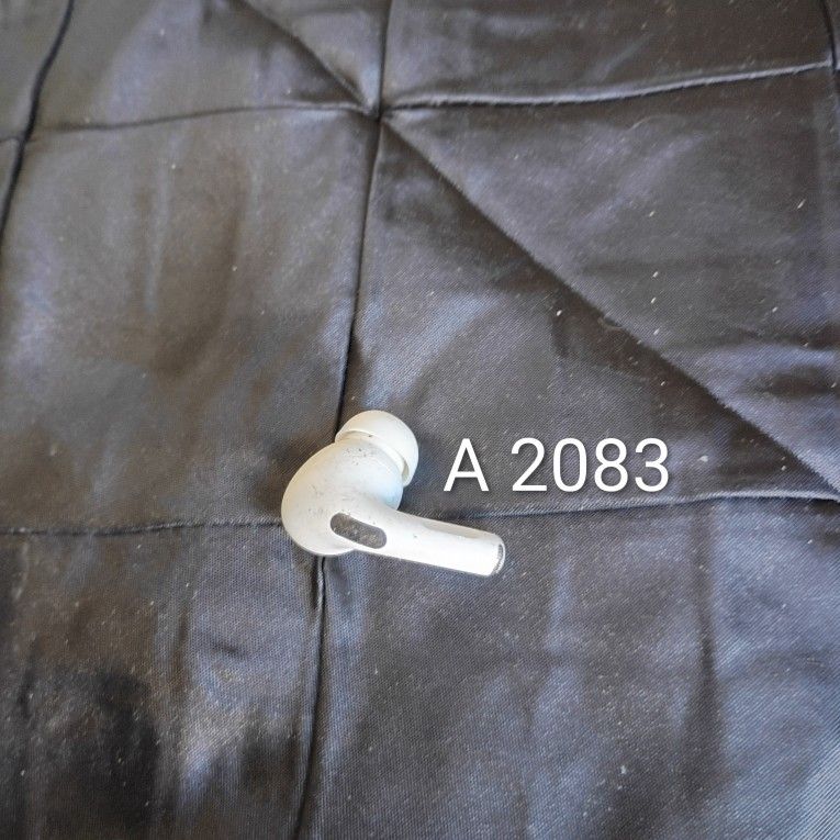 Apple Airpod Pro Right 1st Gen. (A2083)