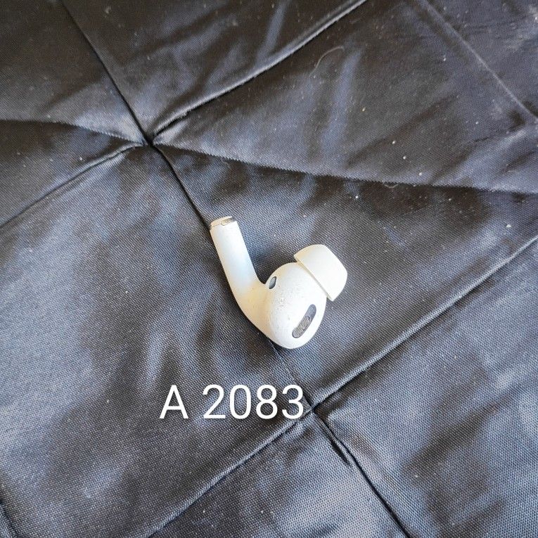 Apple Airpod Pro Right 1st Gen. (A2083) - photo 2