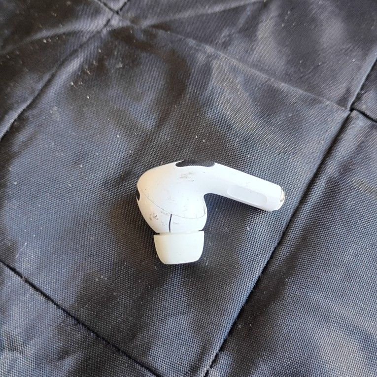 Apple Airpod Pro Right 1st Gen. (A2083) - photo 3