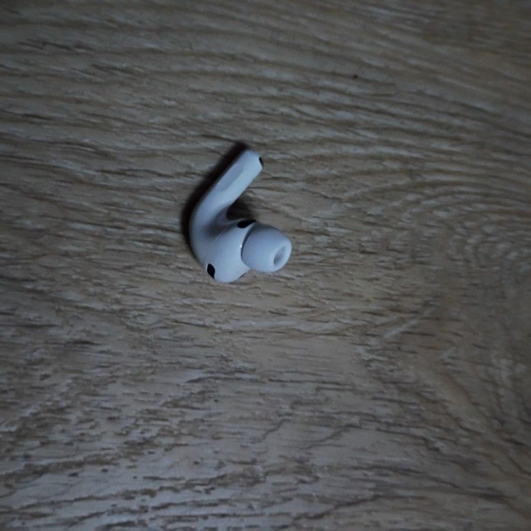 Apple Air pod Pro left A3064 - photo 2