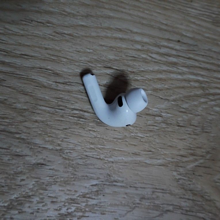 Apple Air pod Pro left A3064 - photo 3
