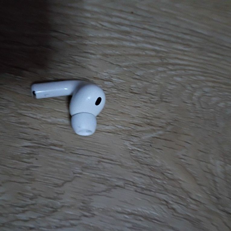 Apple Air pod Pro left A3064 - photo 4
