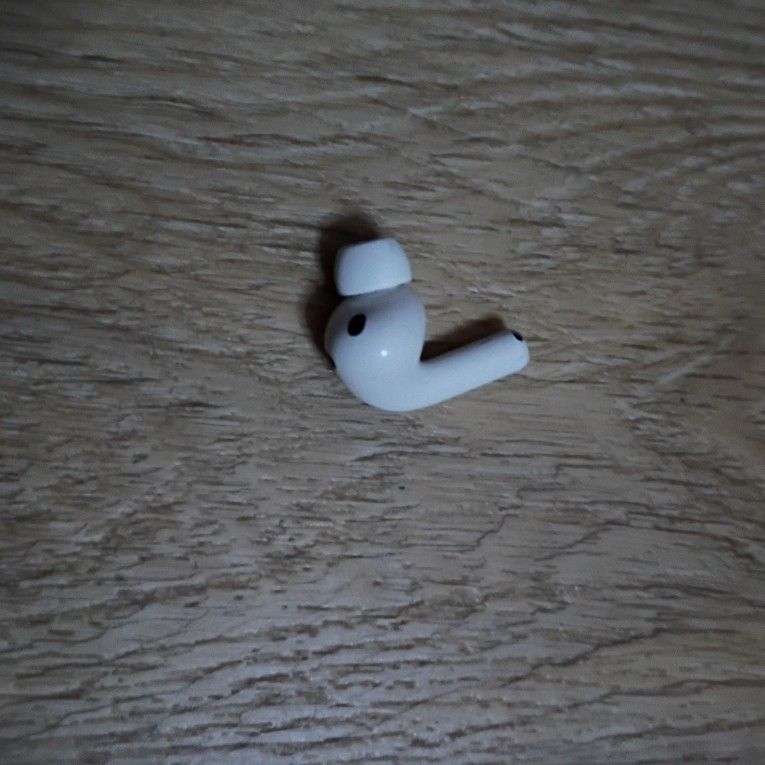 Apple Air pod Pro left A3064 - photo 5