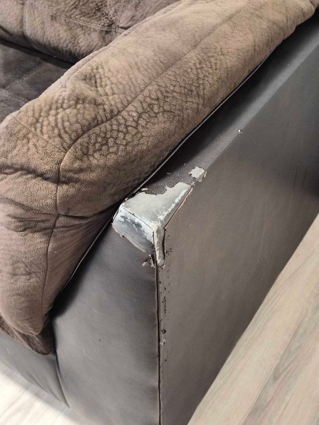 4 Piece Modular Couch - photo 3