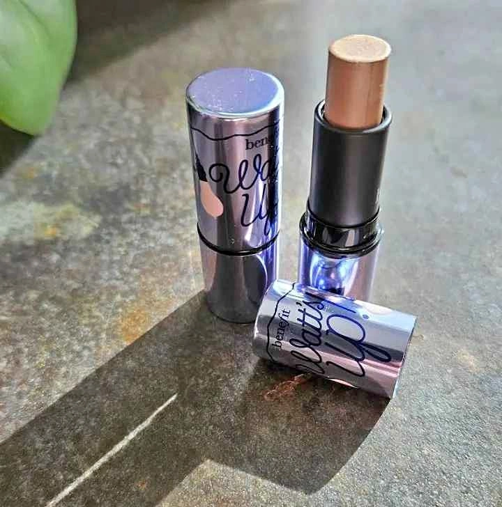 Benefit Watt's Up! Soft Focus Highlighter