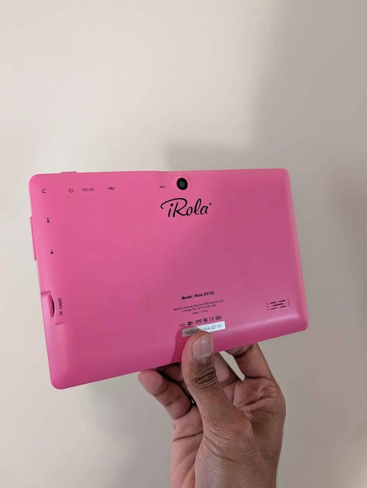 ANDROID 7" TABLET PC | FOR SALE - photo 2