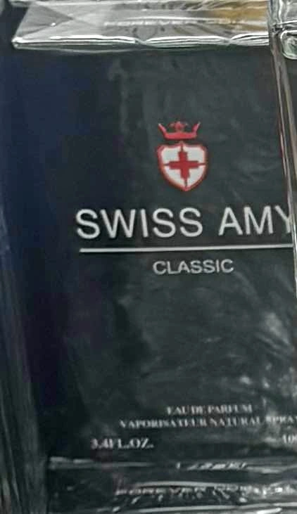 Swiss Army Classic Eau de Parfum