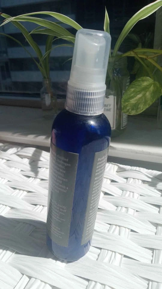 Graydon Eau Pour Garçon Anti-Microbial Spray - photo 2