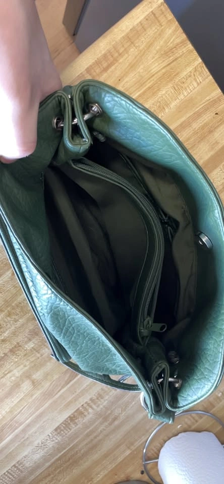 ROSSETTI Handbag - photo 3