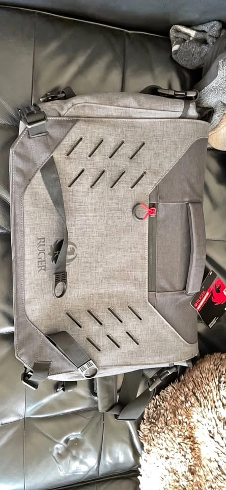 Ruger Backpack