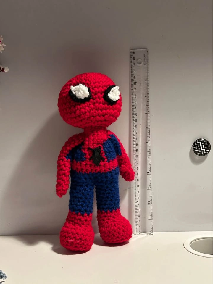 Crochet Amigurumi, Jellycats, and Keychains - photo 2