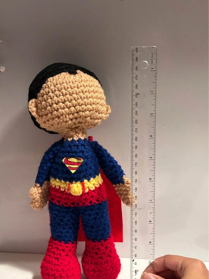 Crochet Amigurumi, Jellycats, and Keychains - photo 3