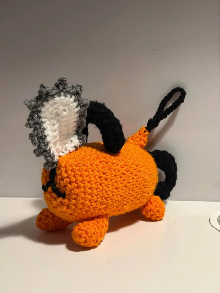 Crochet Amigurumi, Jellycats, and Keychains - photo 5