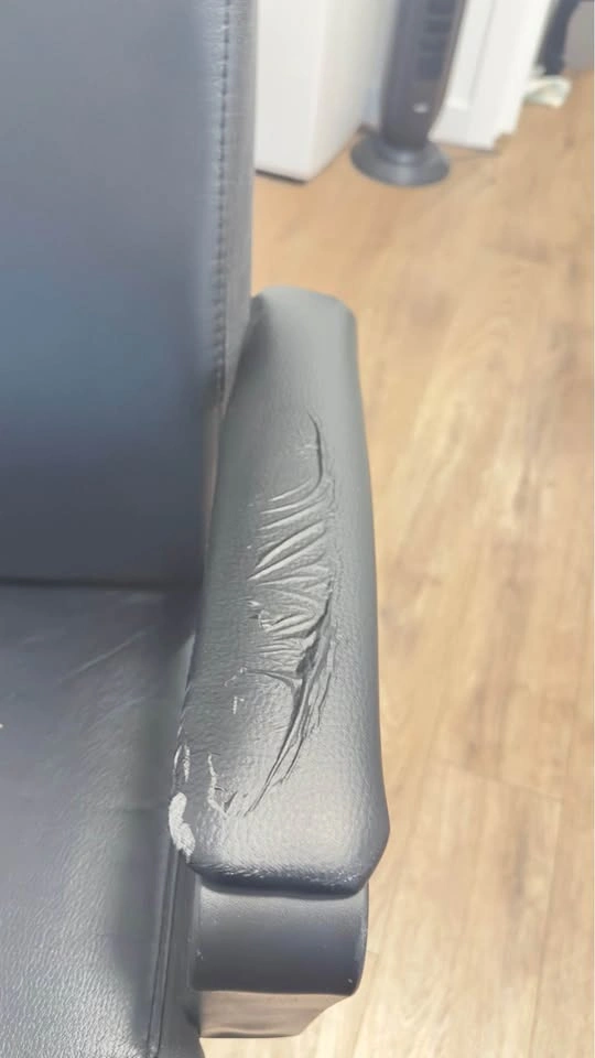 Office Chair – $20 - photo 2