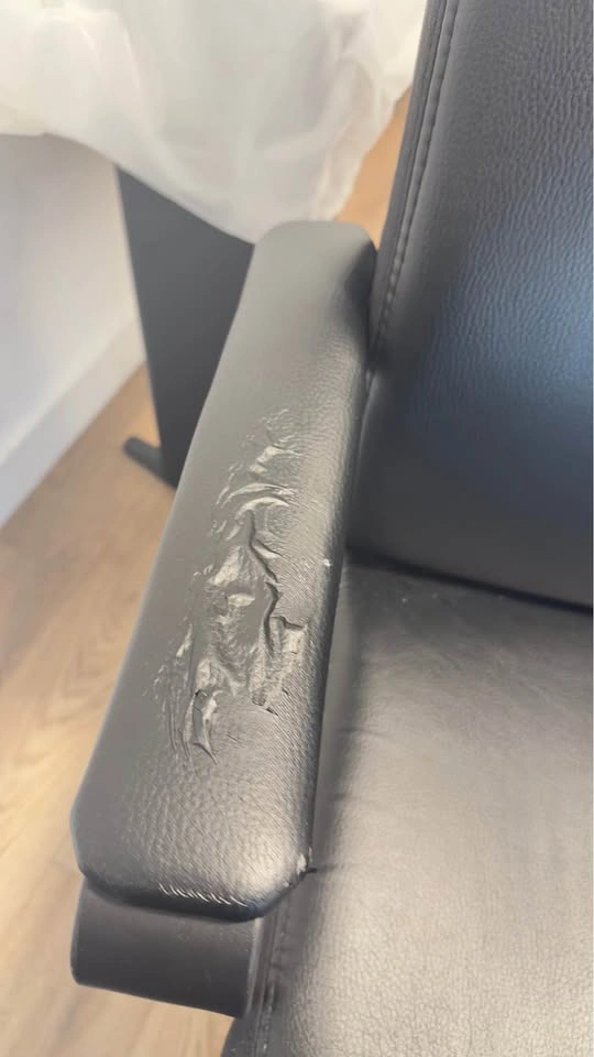 Office Chair – $20 - photo 3