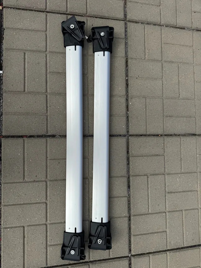 Car Cross Bar Roof Rack Universal thumbnail
