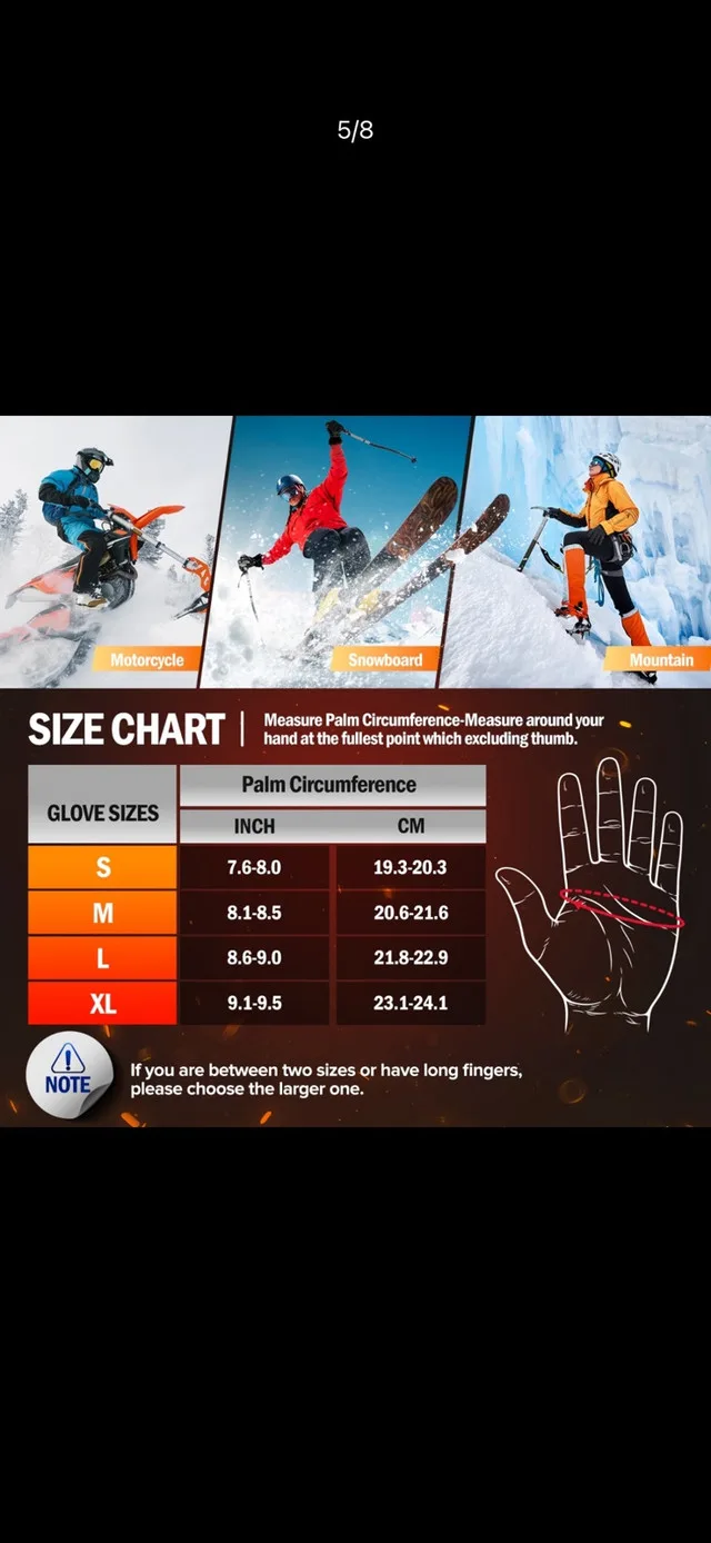Heater Glove image indicator(2)