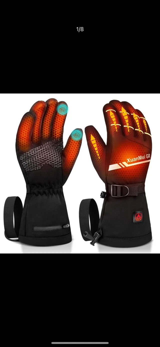 Heater Glove image indicator(6)