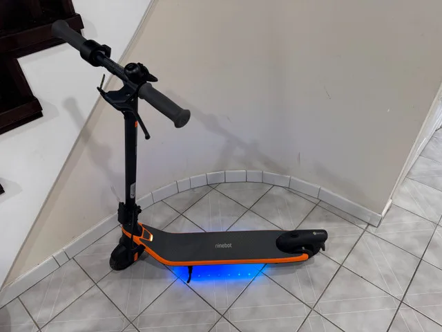 Segway Ninebot C2 Kid Scooter thumbnail