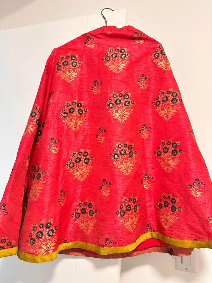 Kids lehanga dress 9-11 year old - photo 3