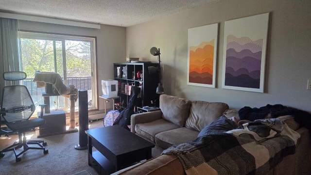 LEASE TAKEOVER- 2 MONTHS