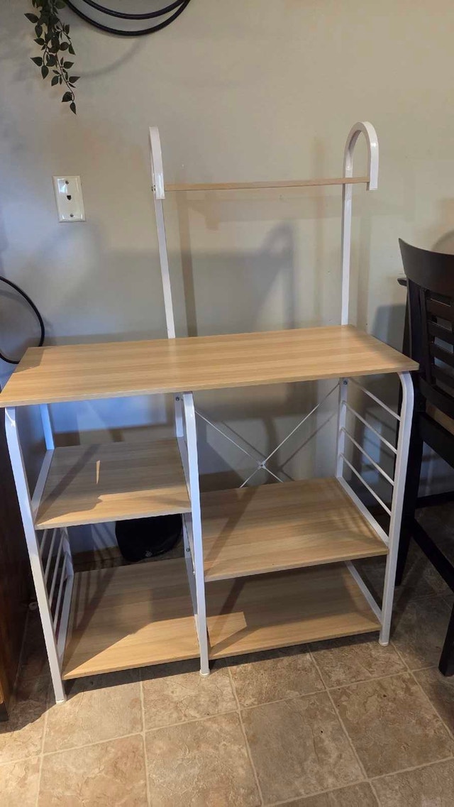 Kitchen Storage Rack - photo 2