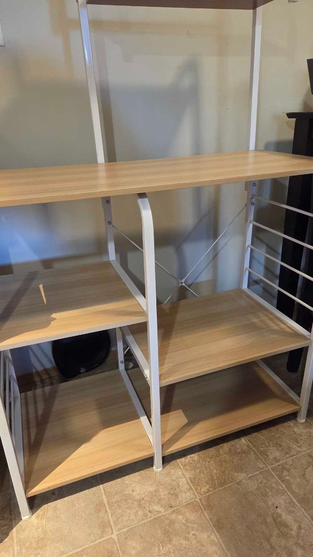 Kitchen Storage Rack - photo 3