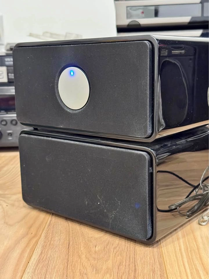 Mimi speaker & subwoofer