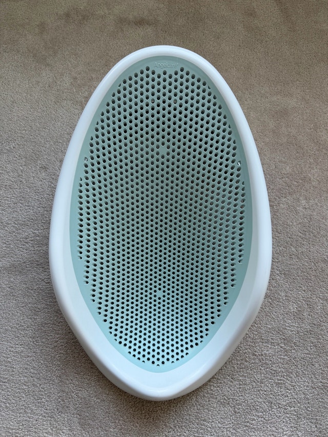 Baby Bath Support – Grey – Excellent Condition - photo 2