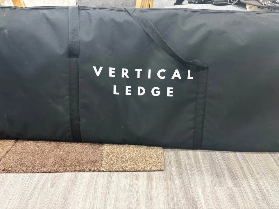 Market Displays- Vertical Ledge - photo 4