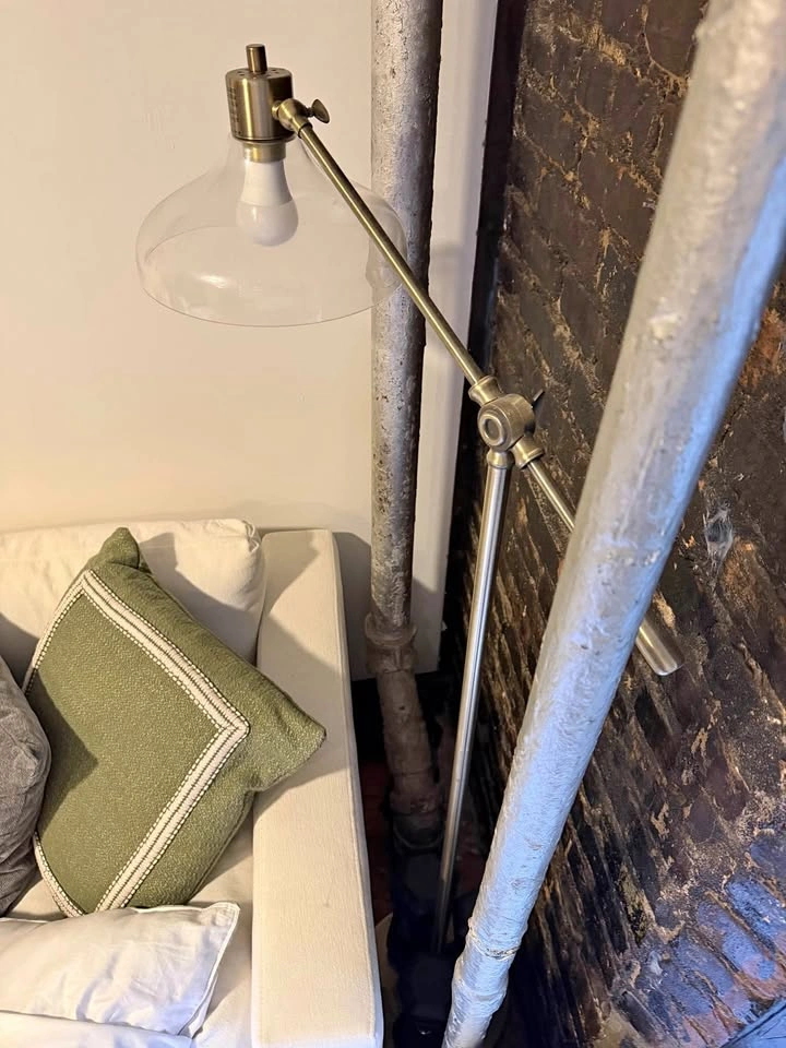 Standing Lamp