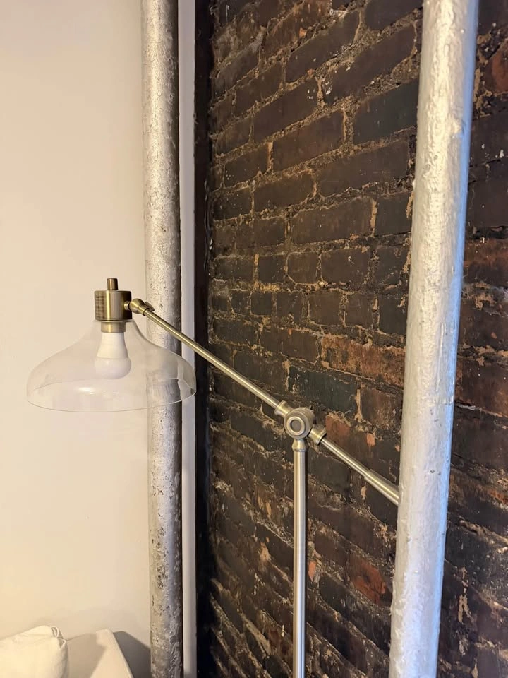 Standing Lamp - photo 2