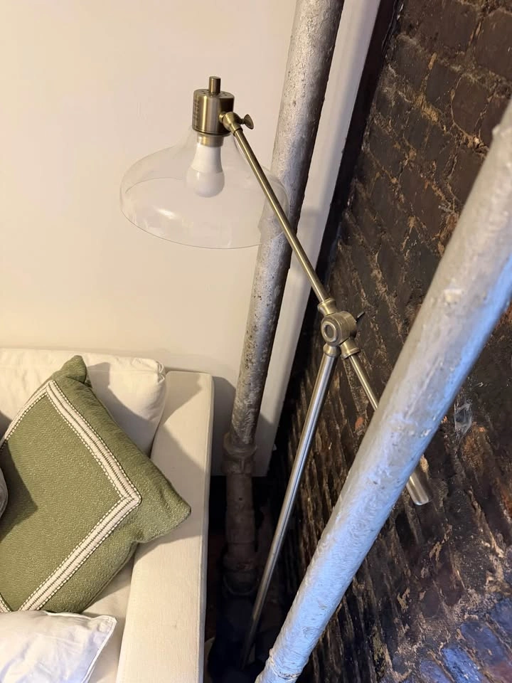 Standing Lamp - photo 3