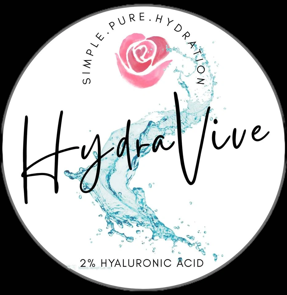 HydraVive 2% Low-Molecule Hyaluronic Acid Serum - photo 2