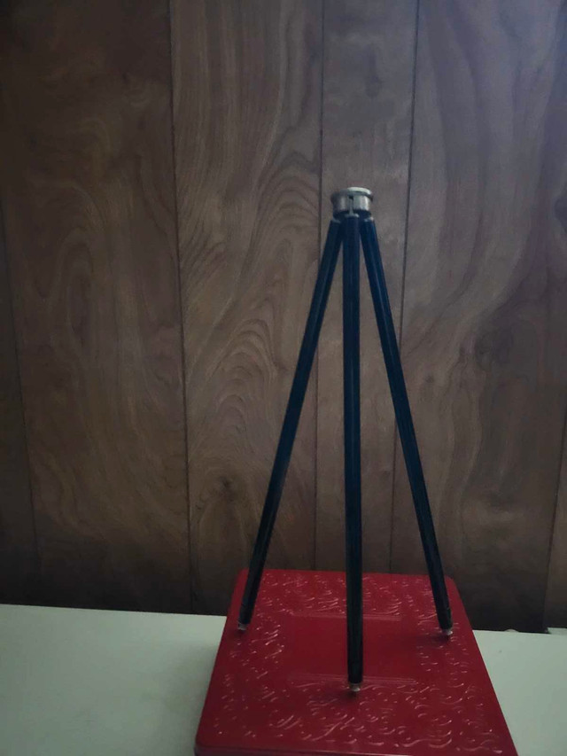 Bilora Tripod