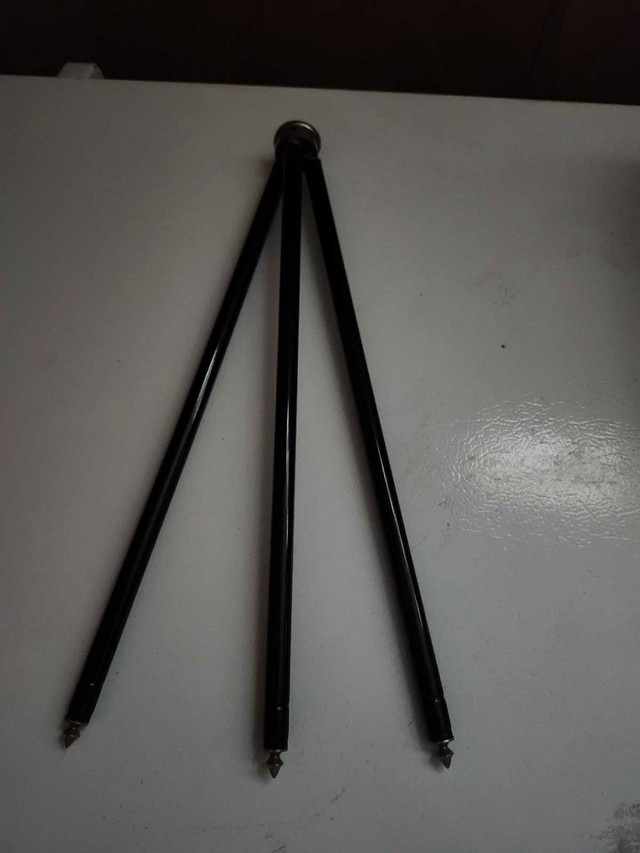 Bilora Tripod - photo 3