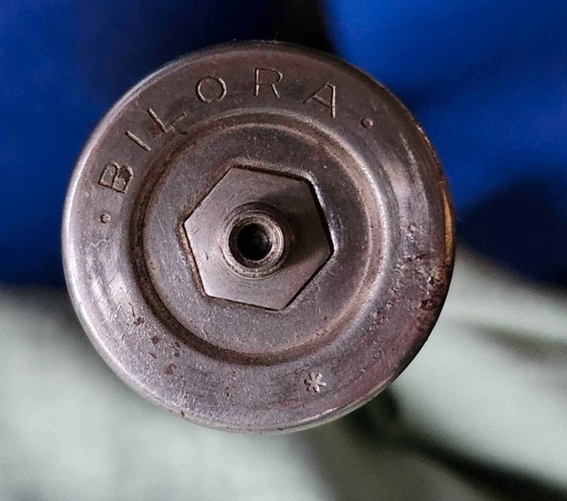 Bilora Tripod - photo 4