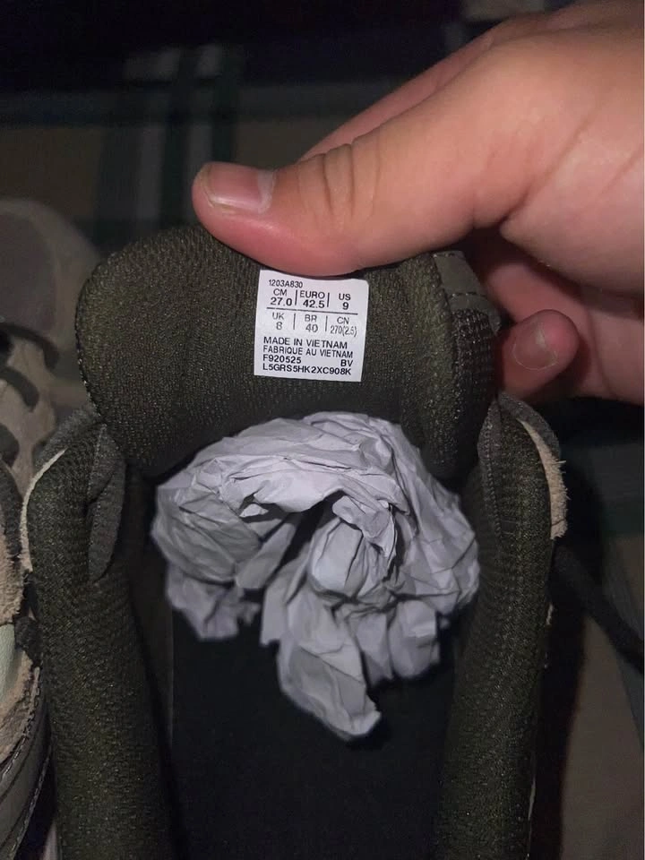 Asics Gel K1011 - photo 5