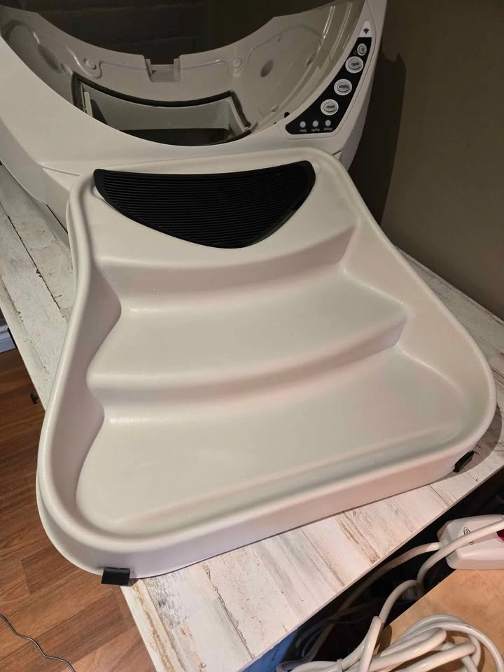 Litter Robot 3 Connect Bundle - photo 4