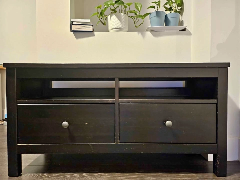 TV stand