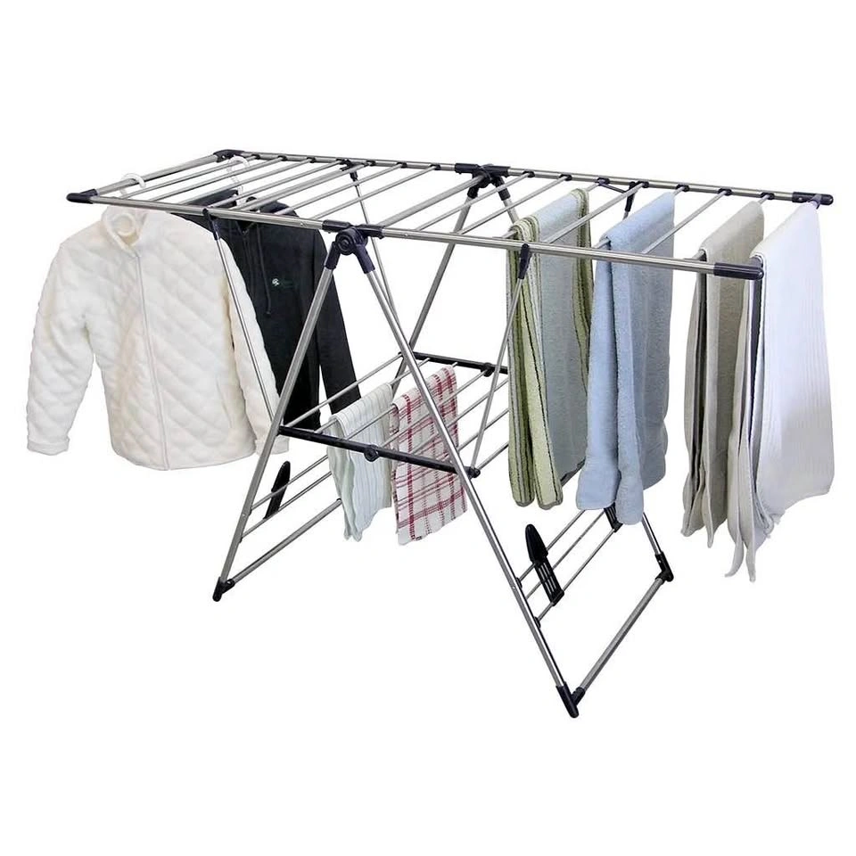 Greenway Stainless Steel Laundry Rack