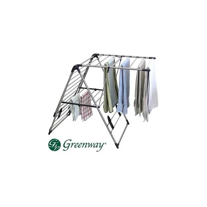 Greenway Stainless Steel Laundry Rack - photo 2
