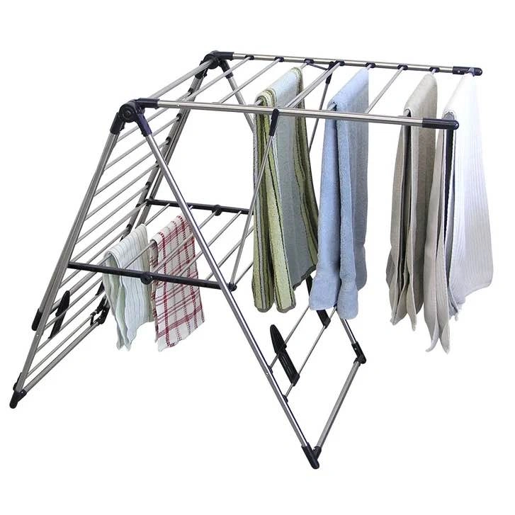 Greenway Stainless Steel Laundry Rack - photo 3