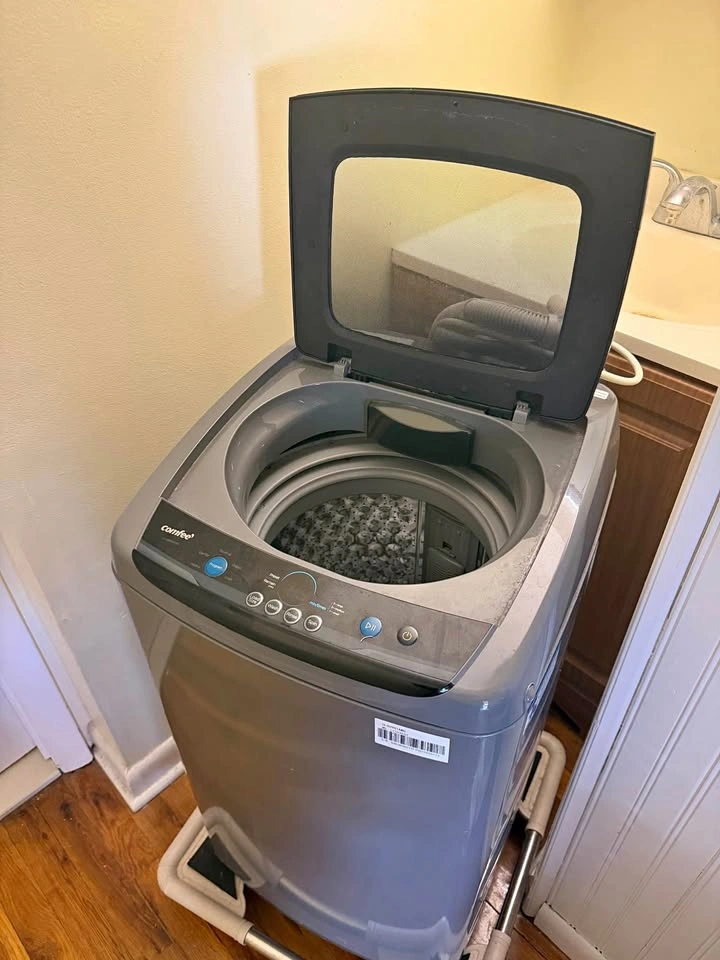 Portable Washing Machine