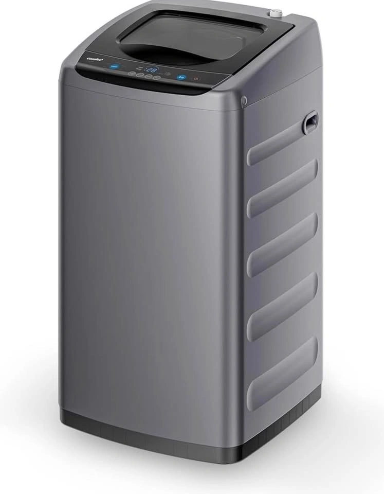 Portable Washing Machine - photo 3