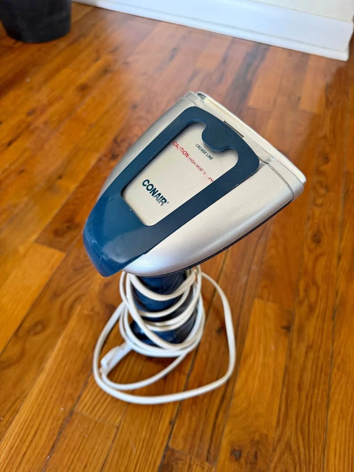 Conair iron