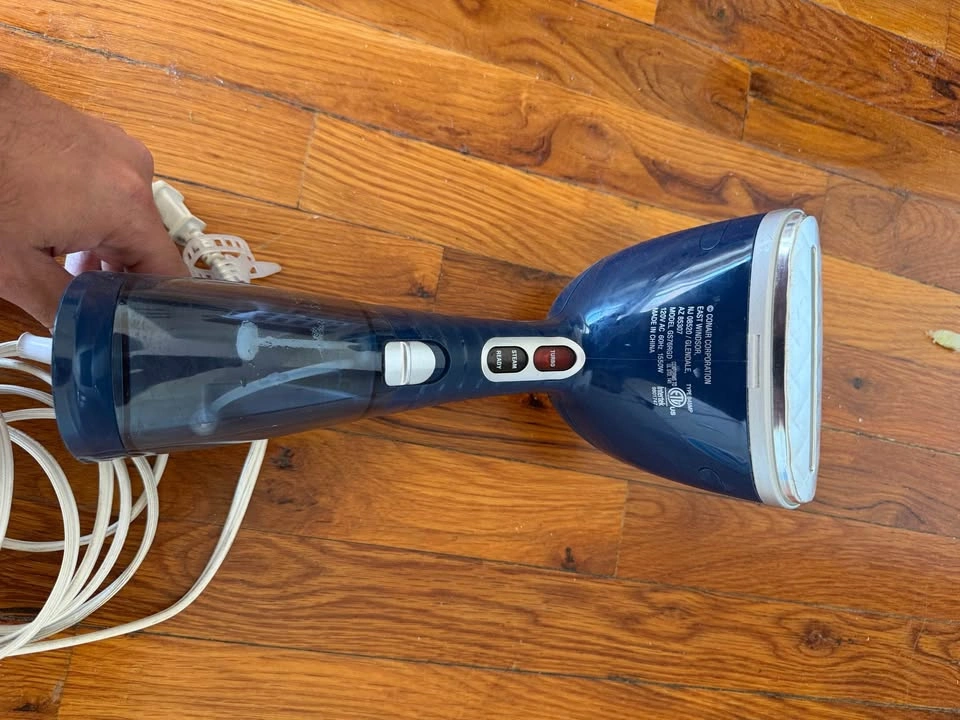 Conair iron - photo 2