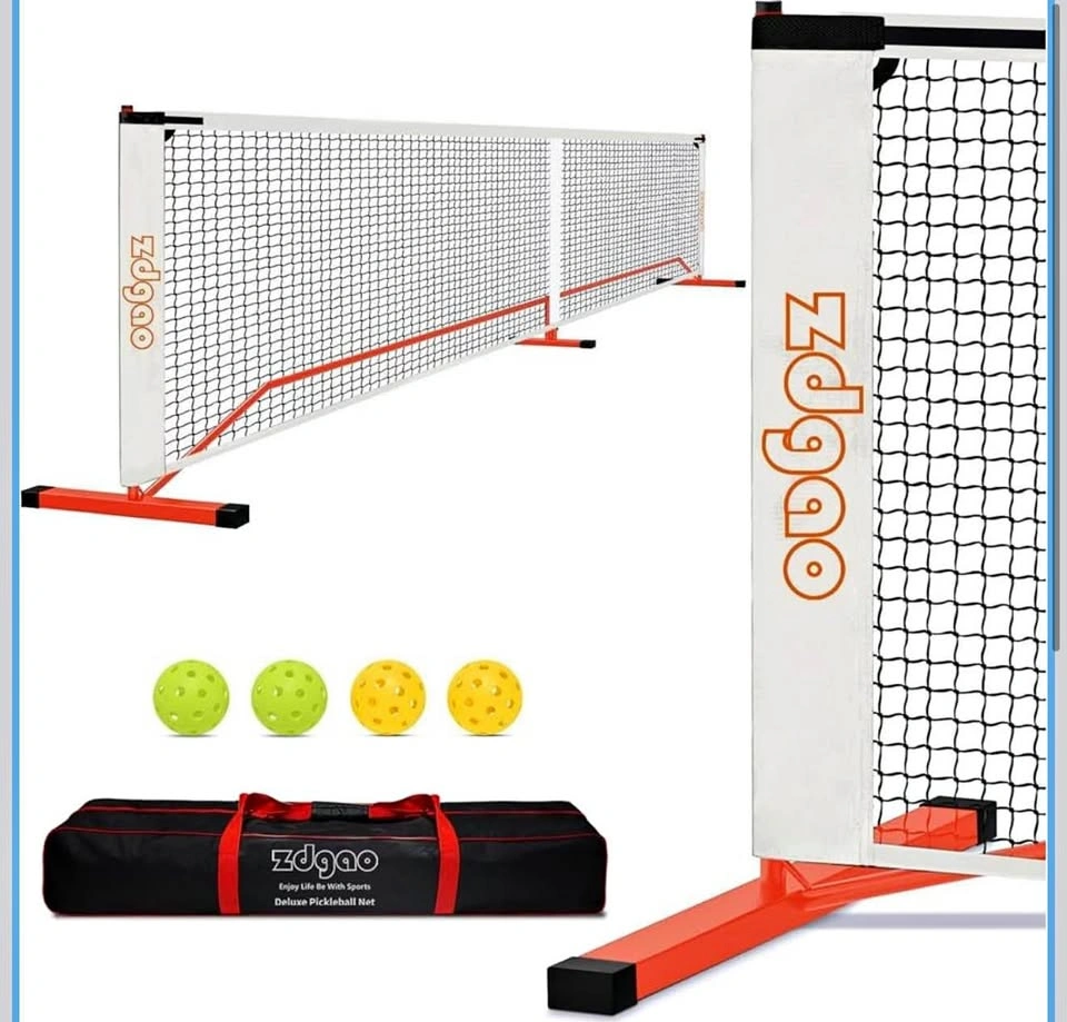 Pickleball set