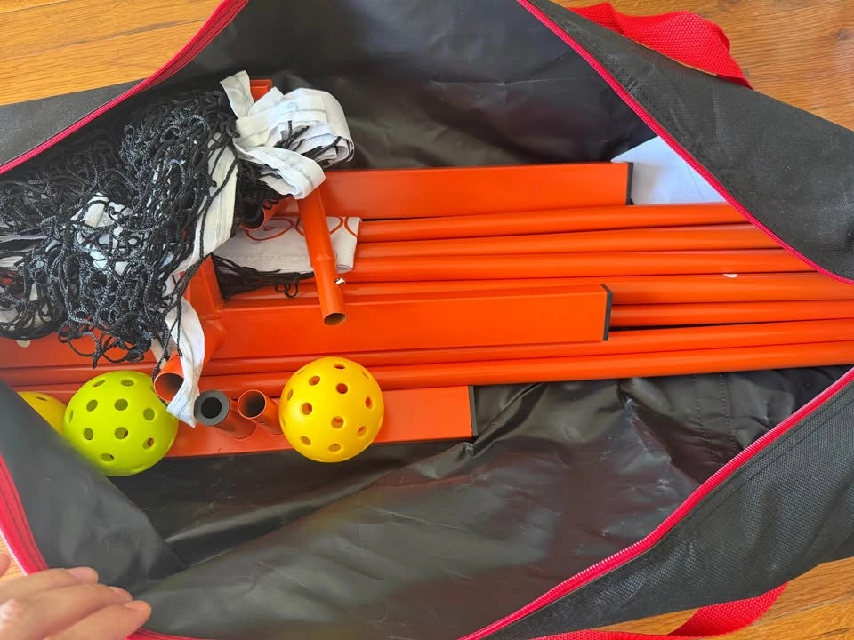 Pickleball set - photo 4